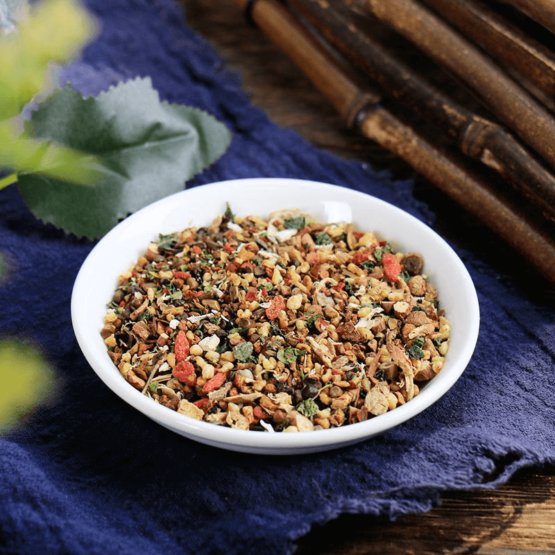 漢方益甘茶