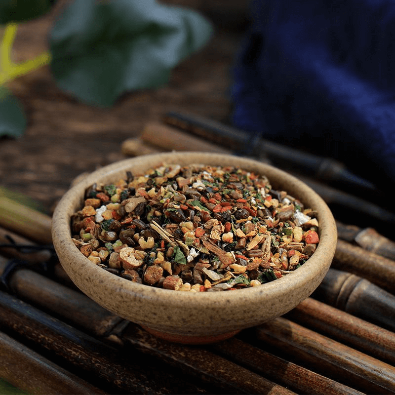 漢方益甘茶
